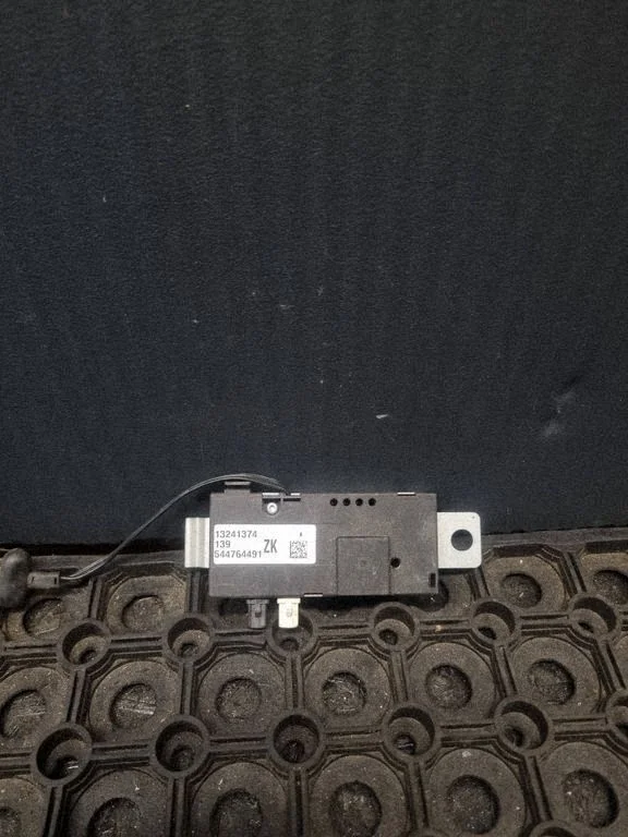 Aerial antenna amplifier 13241374