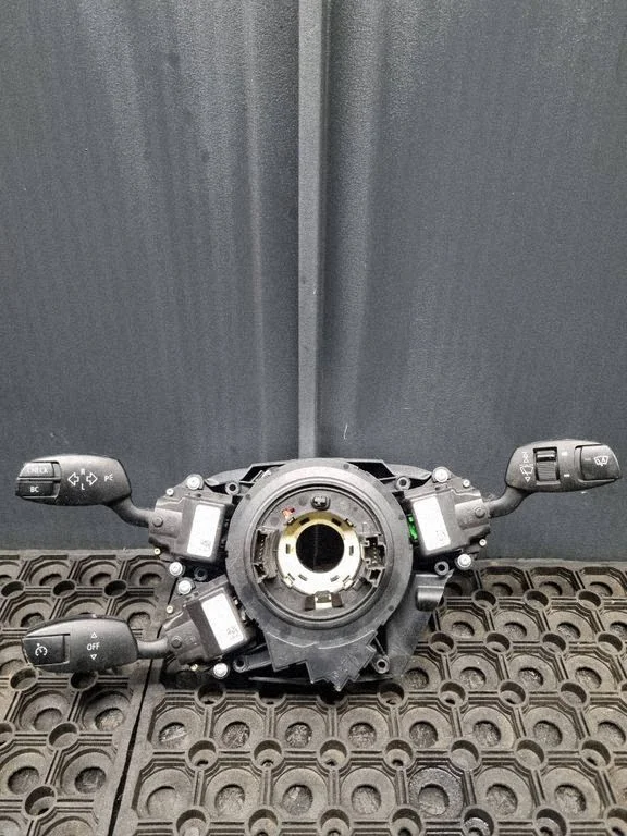 Hoobade komplekt – BMW 5-seeria E60 E61 (2004-2010)