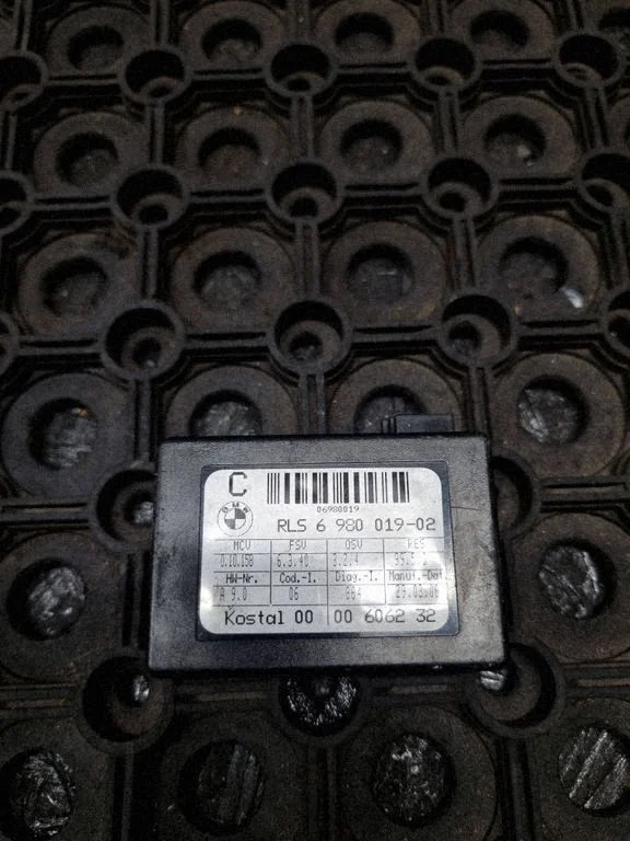 Rain sensor – BMW 5 Series E60 E61 (2004-2010)