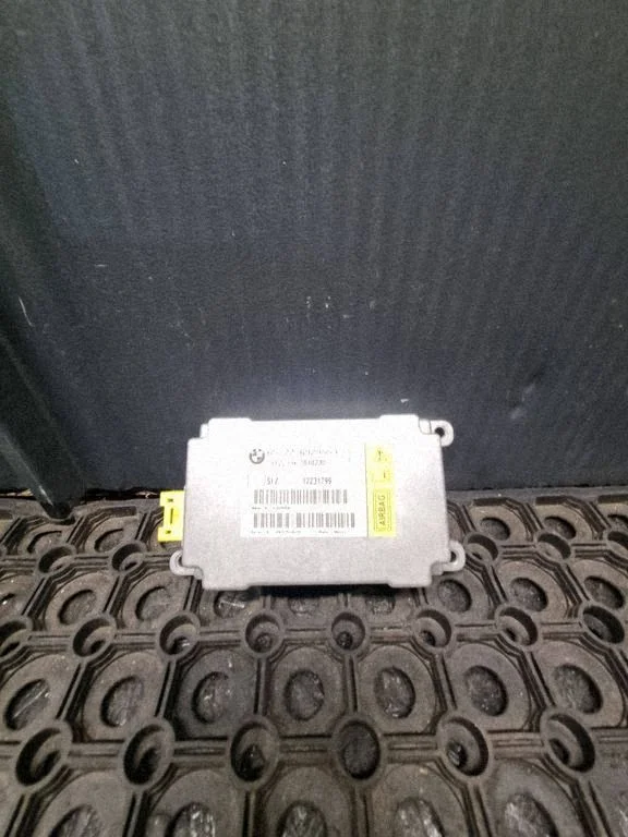 Airbag control unit/module – BMW 7 Series E65 E66 (2001-2008)