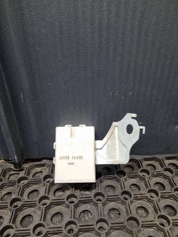Other control units/modules 28550JG40C