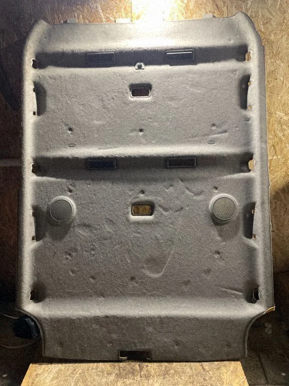 Laevooder – Renault Trafic II (X83) (2001-2014)