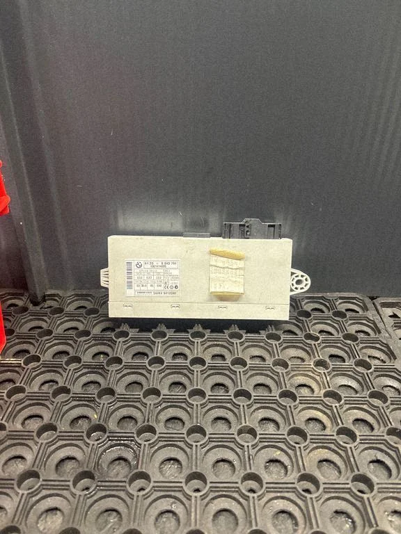 CAS control unit/module 5WK494120BF