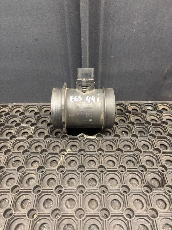 Mass air flow meter – BMW 7 Series E65 E66 (2001-2008)