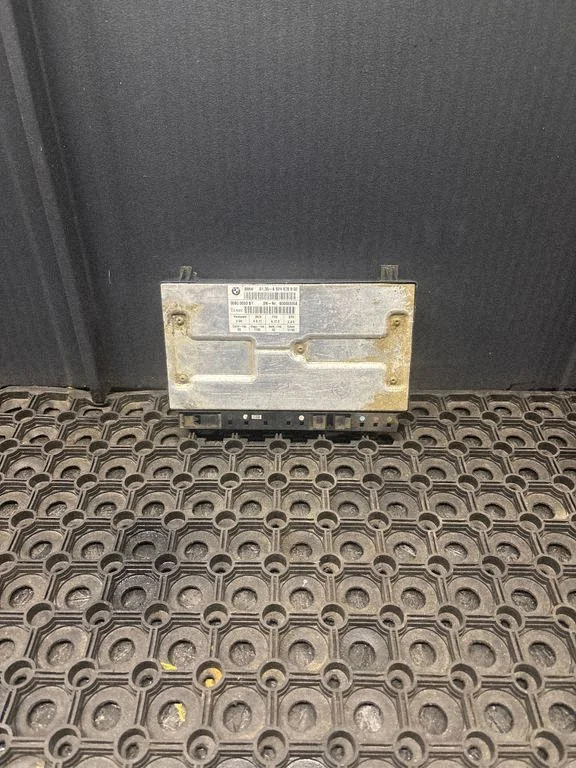 Other control units/modules – BMW 7 Series E65 E66 (2001-2008)