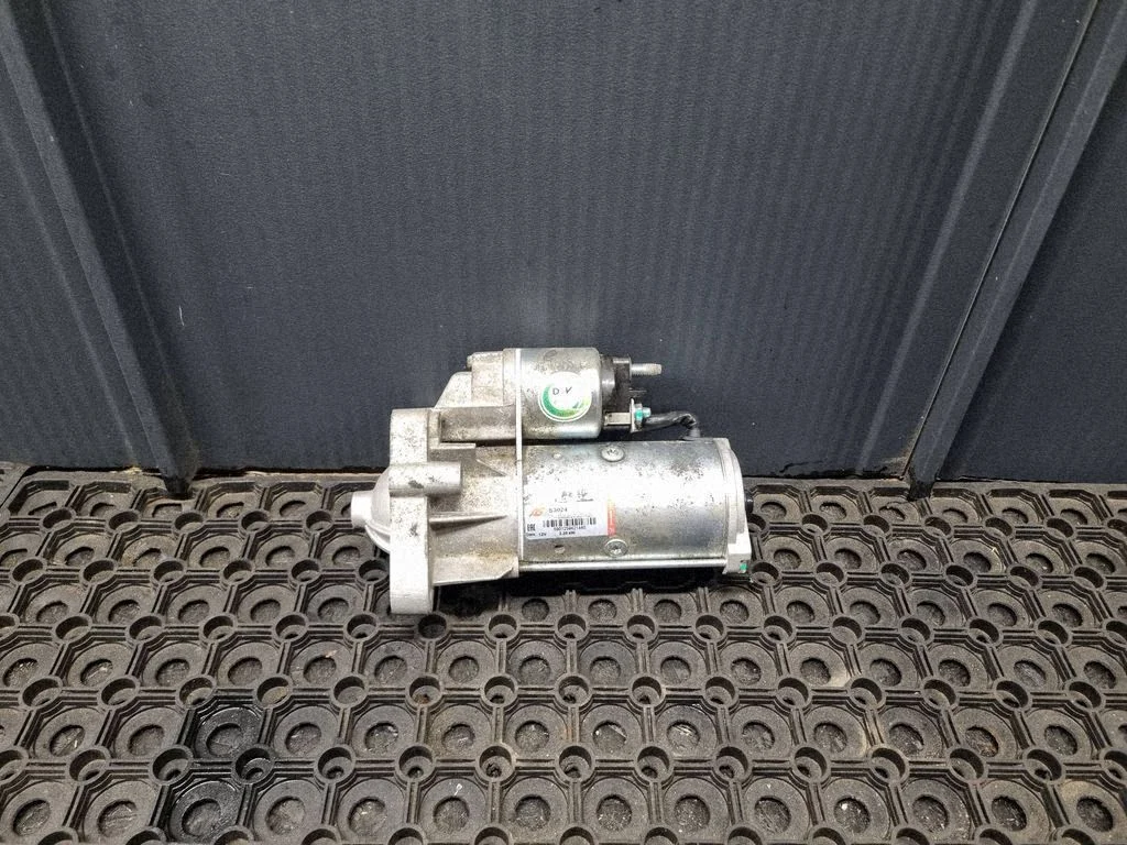 Starter motor – Renault Trafic II (X83) (2001-2014)