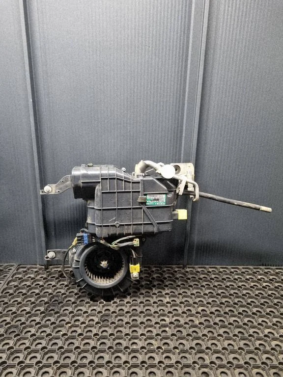 Interior heater climate box assembly 8200006922