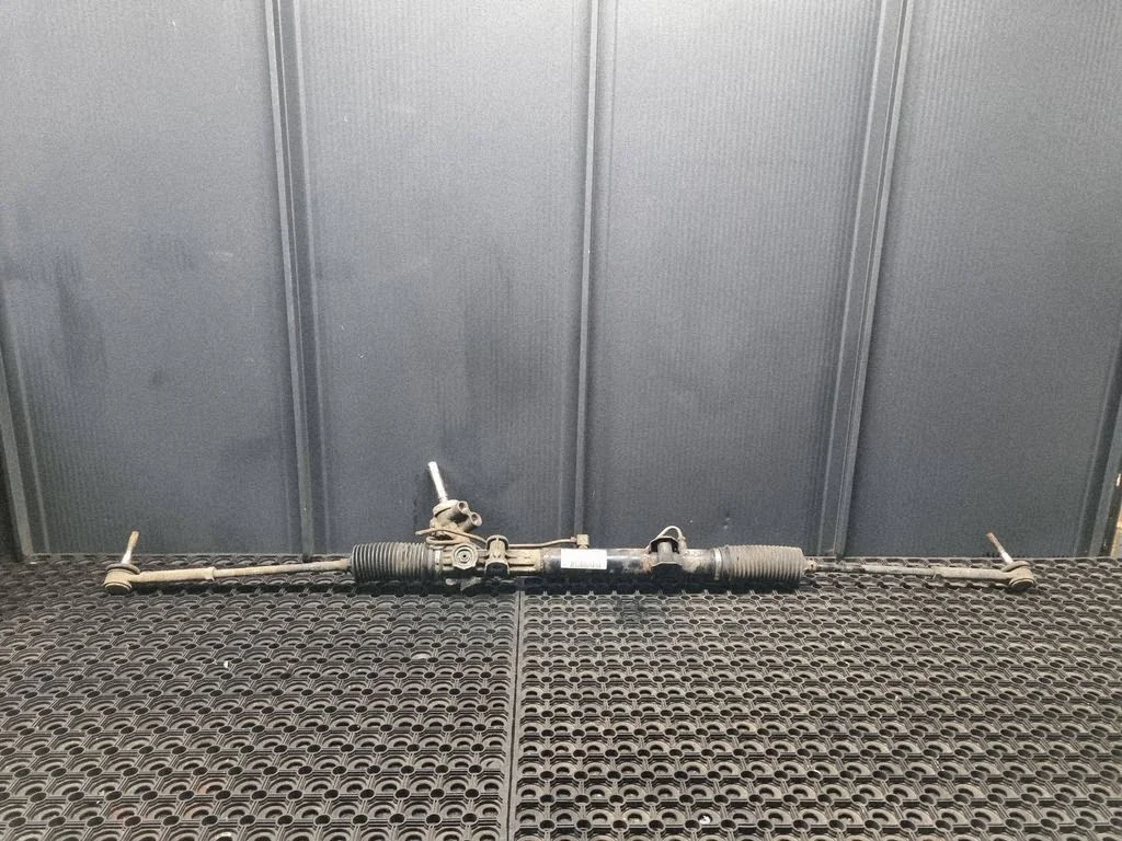 Steering rack – Chrysler Grand Voyager V (2007-2015)