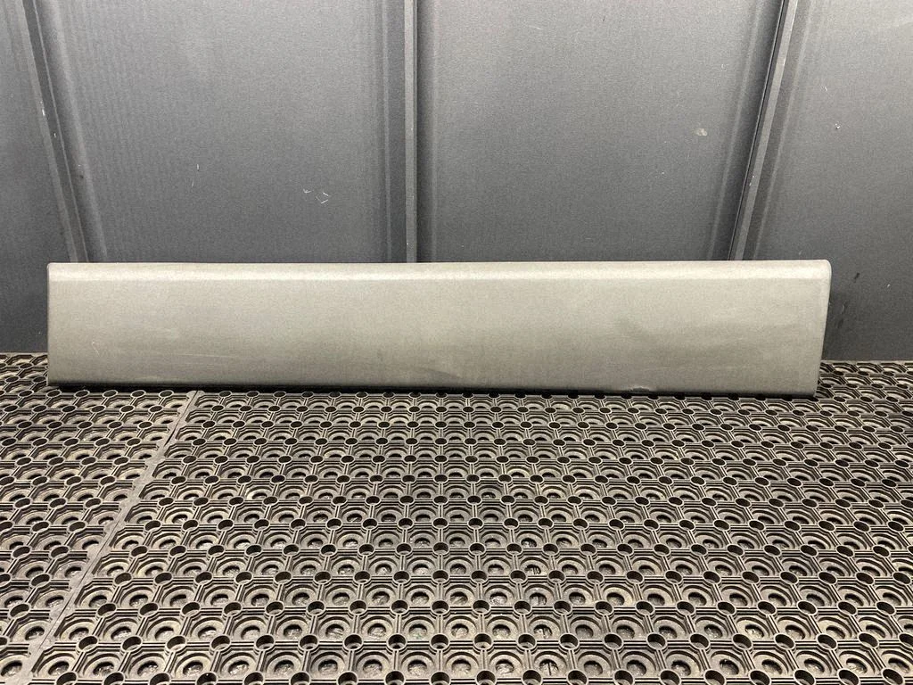 Sliding door trim (molding) – Renault Trafic II (X83) (2001-2014)