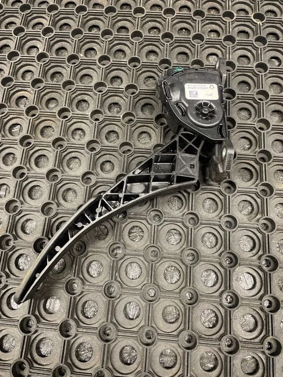 Rear view mirror (interior) – Chrysler Grand Voyager V (2007-2015)