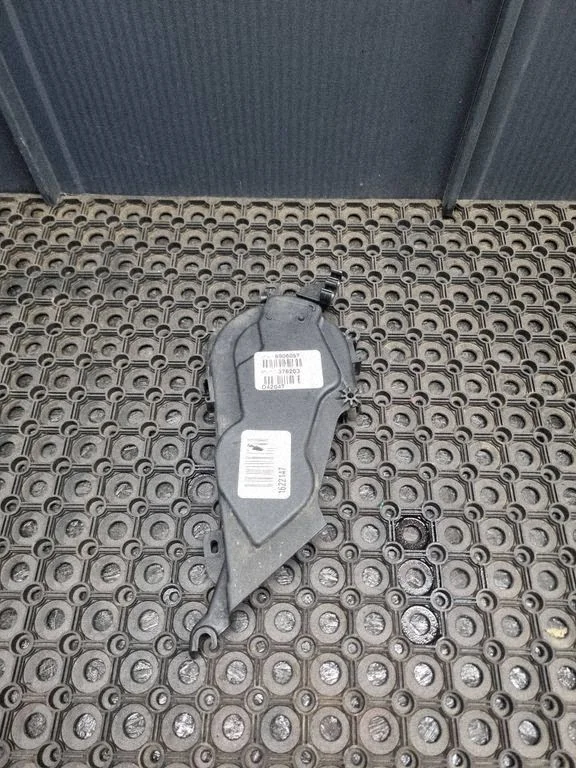 Timing belt guard (cover) – Volvo V50 (2008-2012)