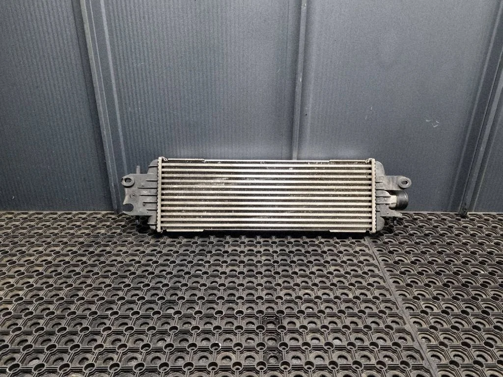 Intercooler radiator 8200218497