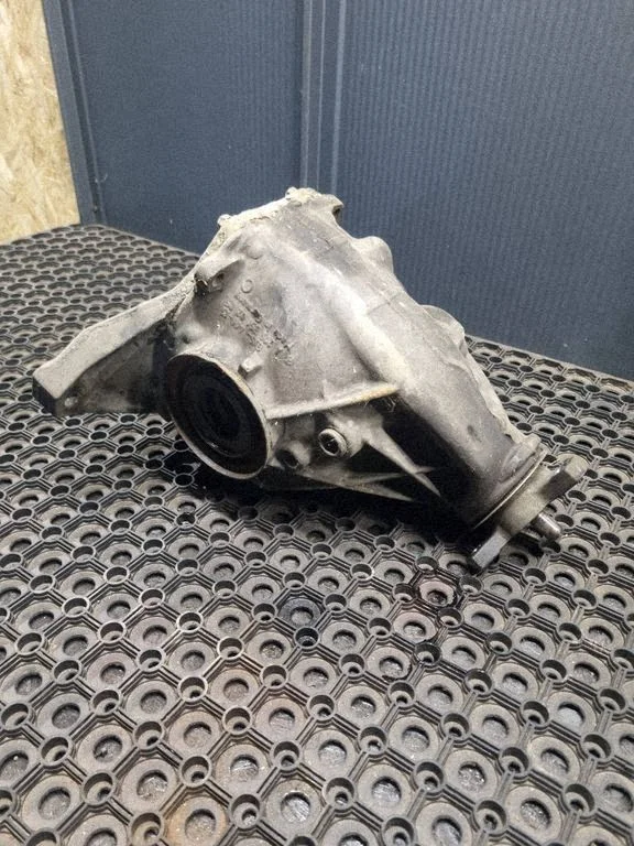 Rear differential – Mercedes-Benz E-Class W212 (2009-2016)