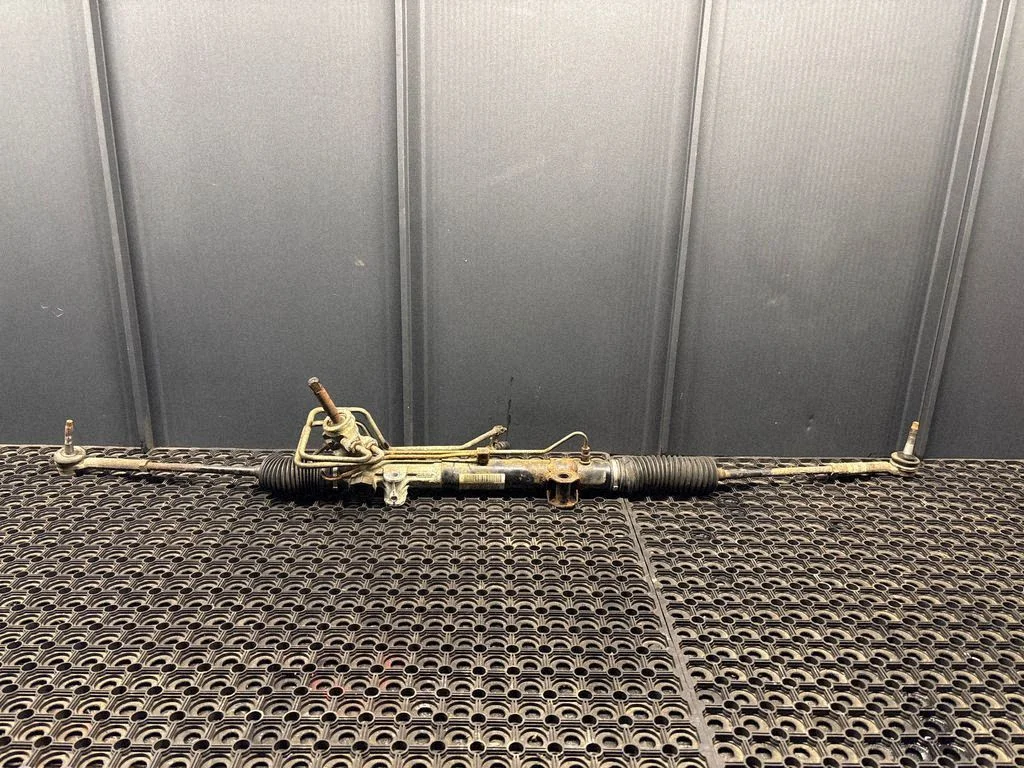 Steering rack – Chrysler Grand Voyager V (2007-2015)