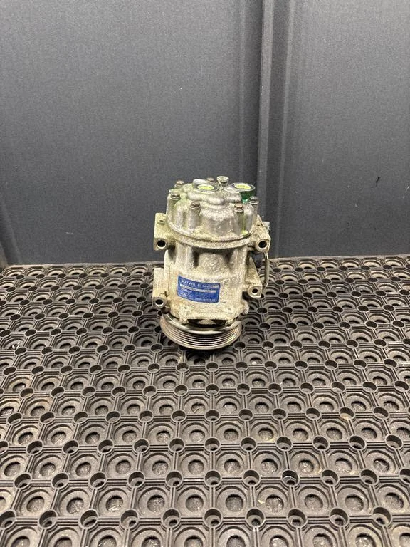 Air conditioning (A/C) compressor (pump) – Volvo V50 (2008-2012)