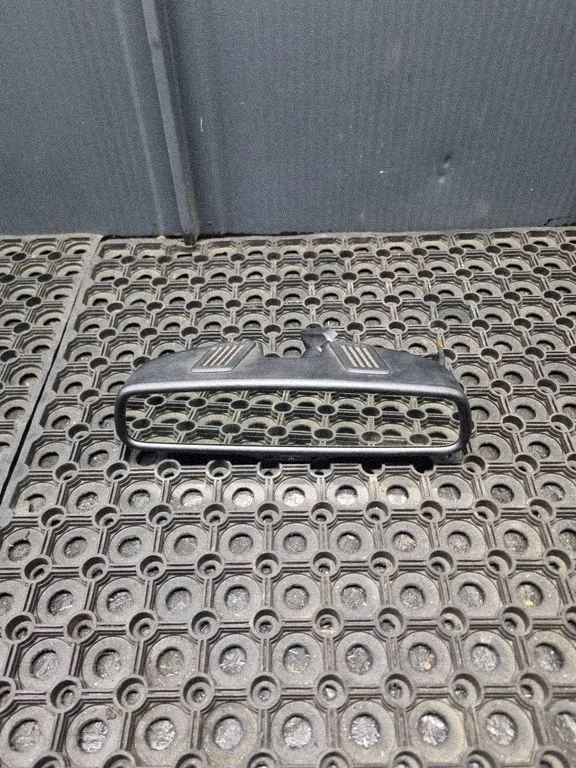 Rear view mirror (interior) – Chrysler Grand Voyager V (2007-2015)
