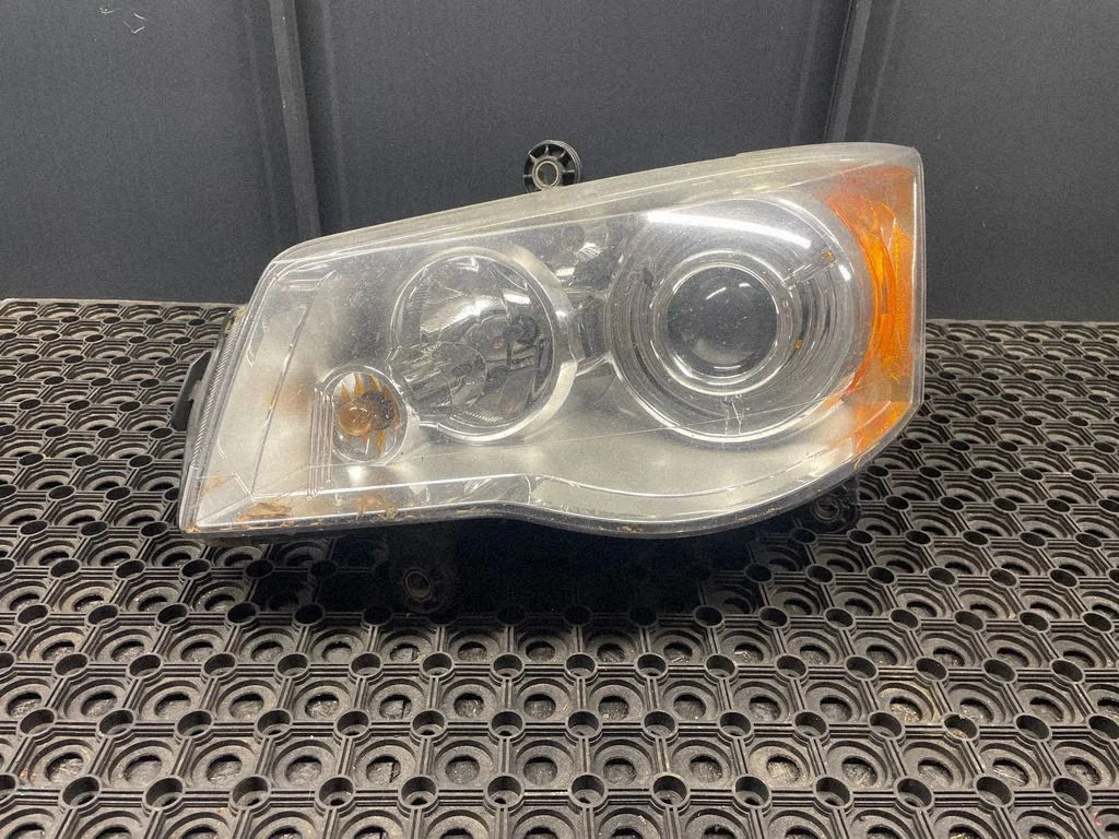 Headlight/headlamp 05113339AD
