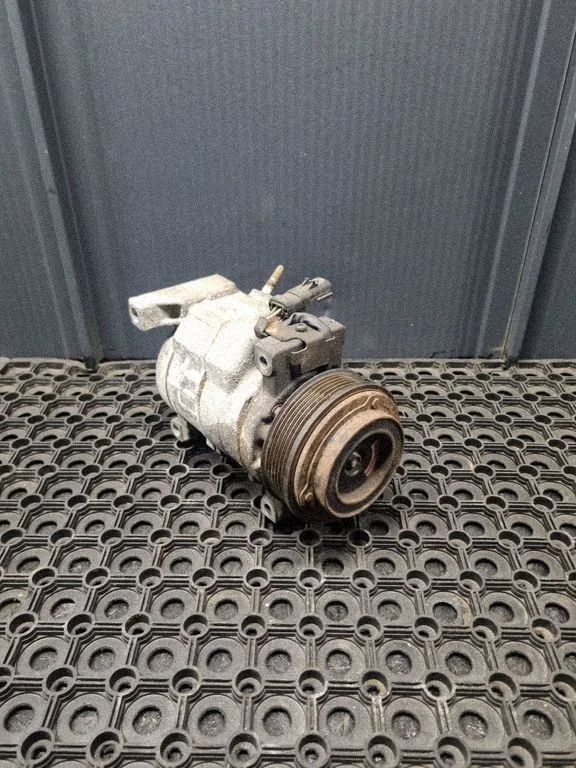 Air conditioning (A/C) compressor (pump) – Chrysler Grand Voyager V (2007-2015)