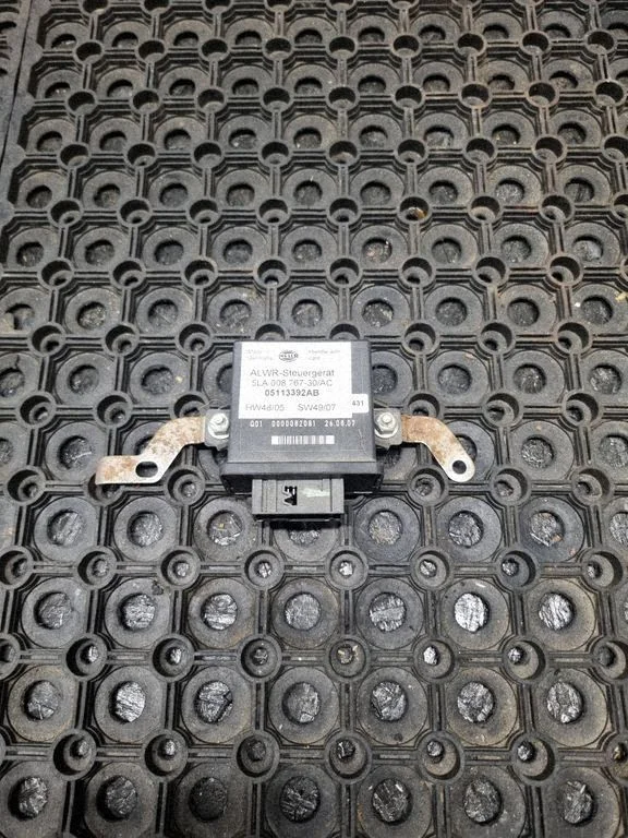 Light module LCM – Chrysler Grand Voyager V (2007-2015)