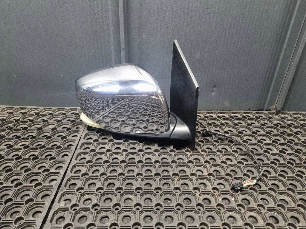Front door electric wing mirror 803328A