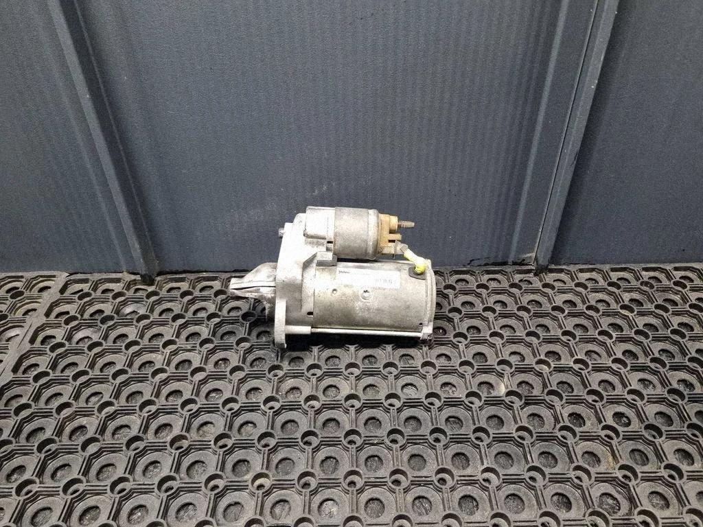 Starter motor – Volvo C30 (2010-2013)