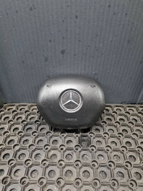 Steering wheel airbag 24686000029116