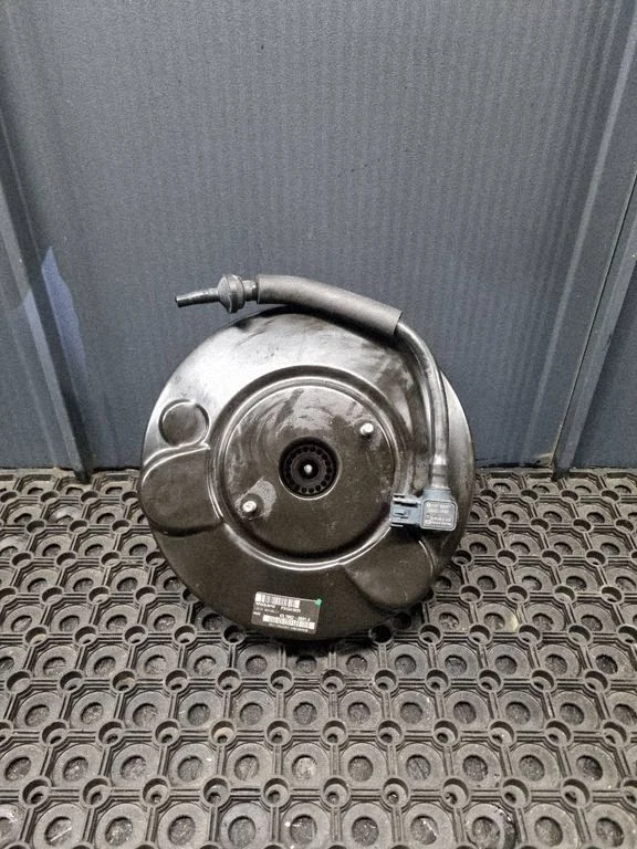 Brake booster 03786228314 – Volvo C30 (2010-2013)
