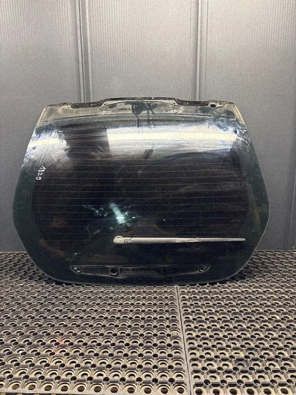 Tailgate/trunk/boot lid – Volvo C30 (2010-2013)