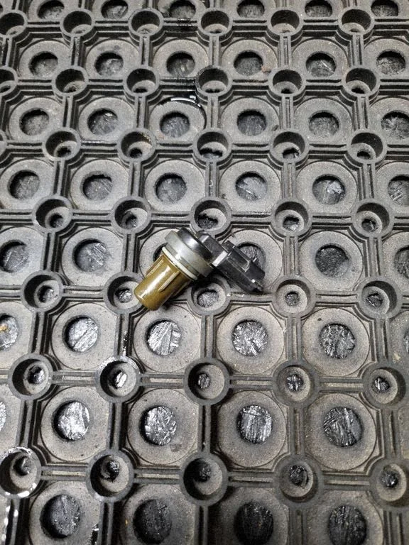 Camshaft position sensor 3935003040