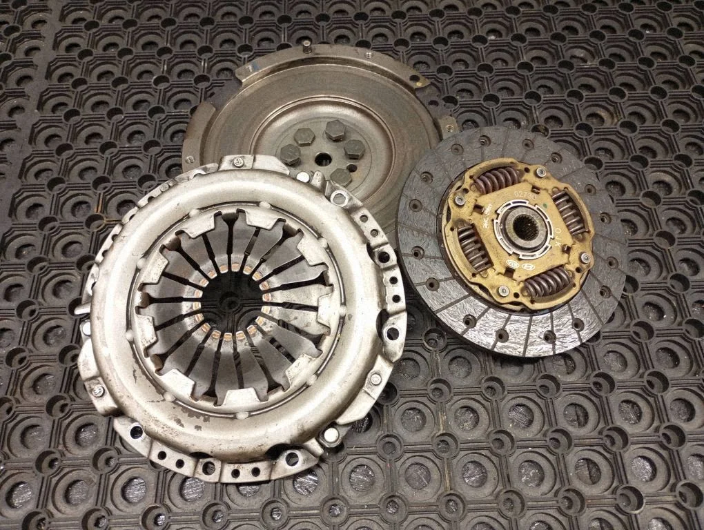 Clutch set kit – Hyundai i20 Active (2016-2021)