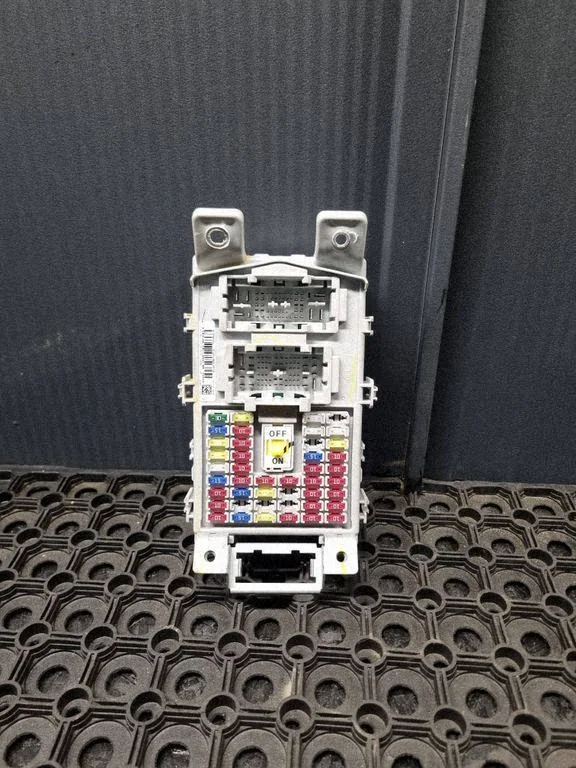 SAM control unit 91955C8540