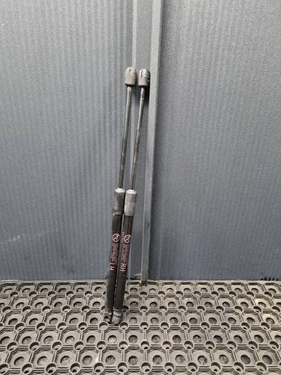 Tagaluugi gaasiamortisaator 81780C8510