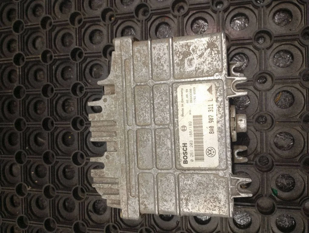 Engine control unit/module 26SA3398