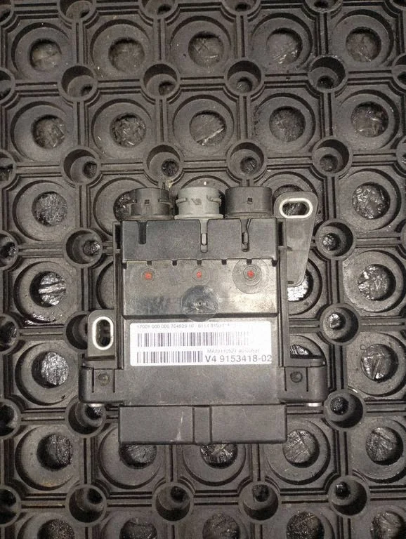 Current control relay – BMW 5 Series F10 F11 (2009-2016)
