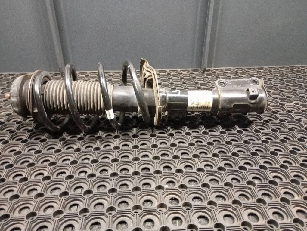 Front shock absorber/damper 54603C8500