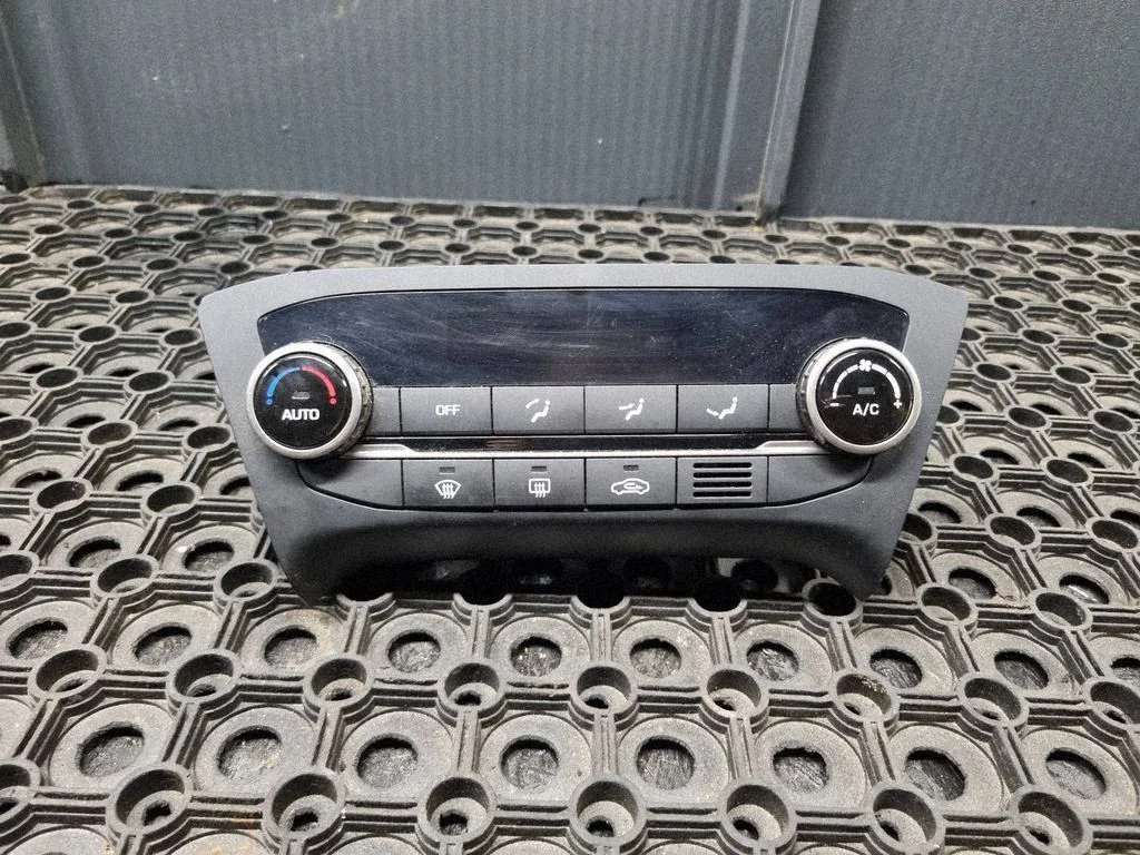 Climate control unit 97250C8450