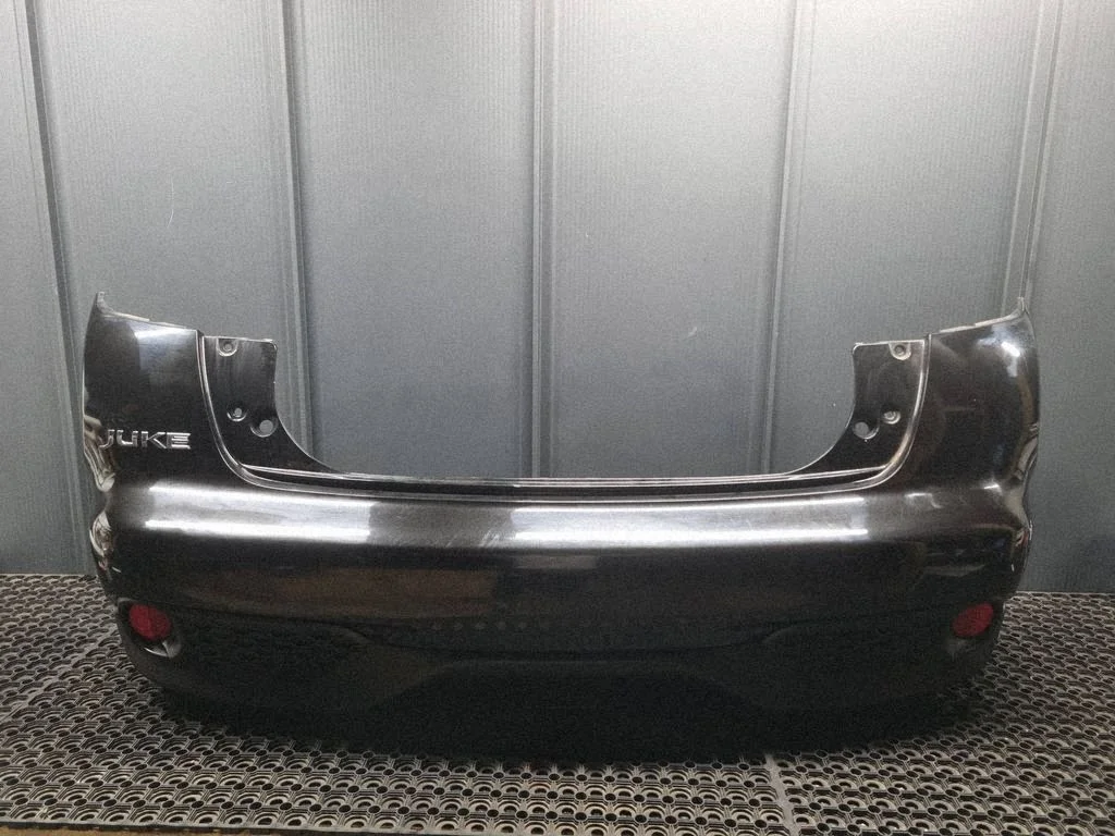 Rear bumper 85022BV80H