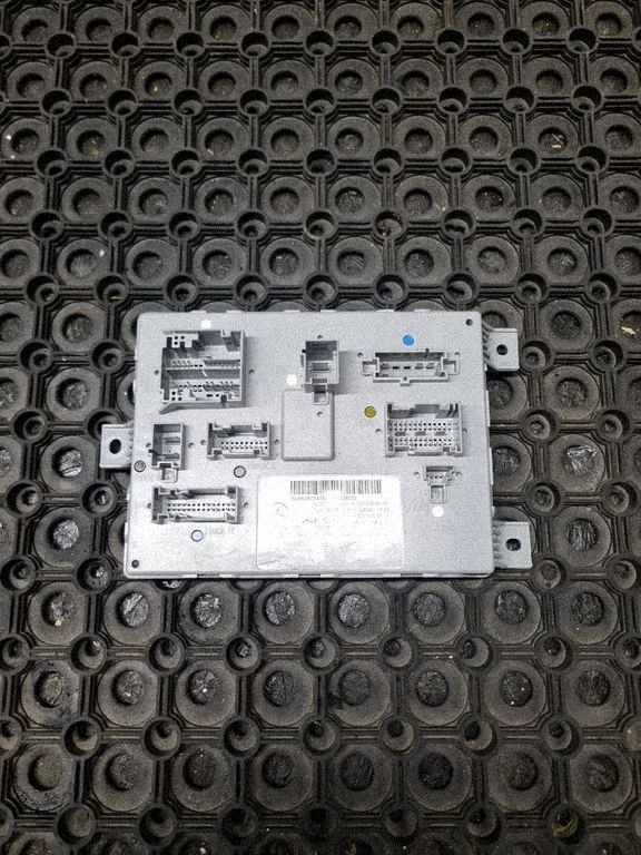 Other control units/modules A2229006014