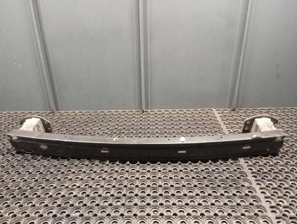 Rear bumper cross member 850321K11A