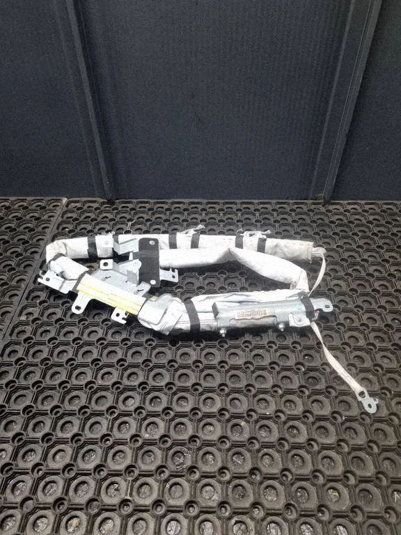 Roof airbag 34121067