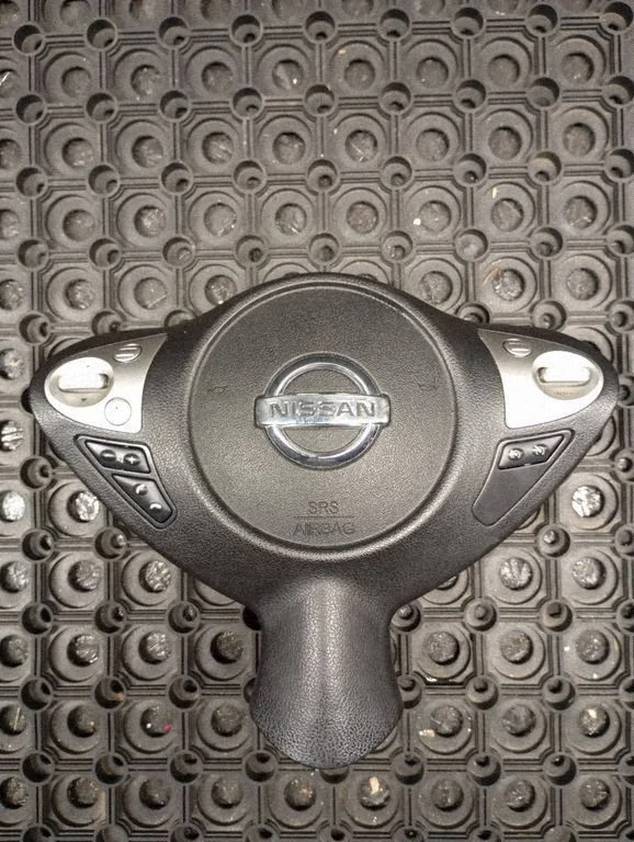 Steering wheel airbag 34137661A