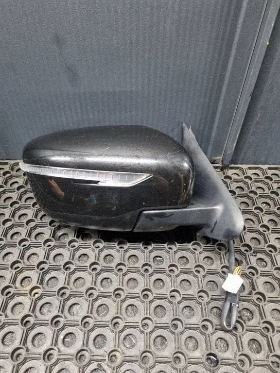 Front door electric wing mirror 96301BV90D