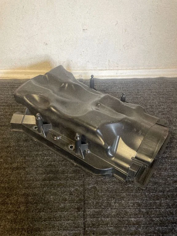 Other exterior part A6420900217