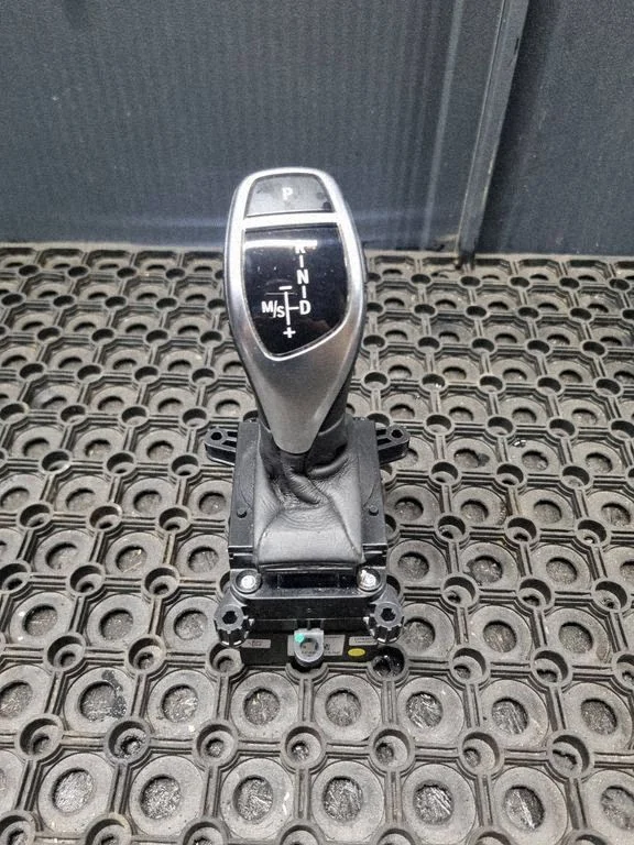 Käiguvahetusmehhanism (kuliss) – BMW X5 F15 (2013-2017)