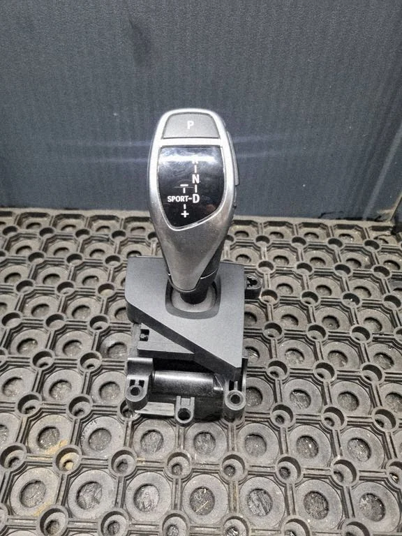 Käiguvahetushoob – BMW X3 F25 (2010-2017)
