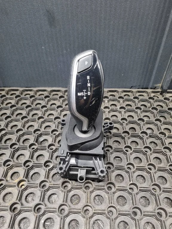 Käiguvahetushoob – BMW 7-seeria G11 G12 (2015-2022)