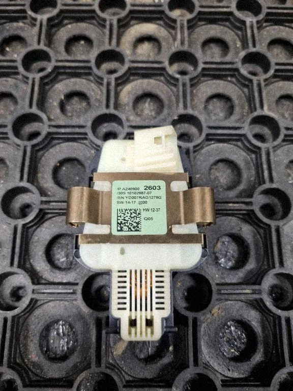 Rain sensor – Mercedes-Benz GLC-Class C253 (2016-)
