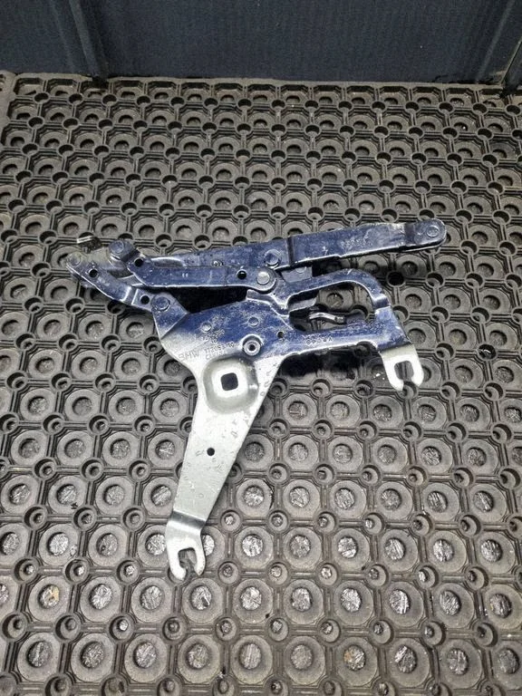 Mootorikapoti hinged – BMW X5 F15 (2013-2017)