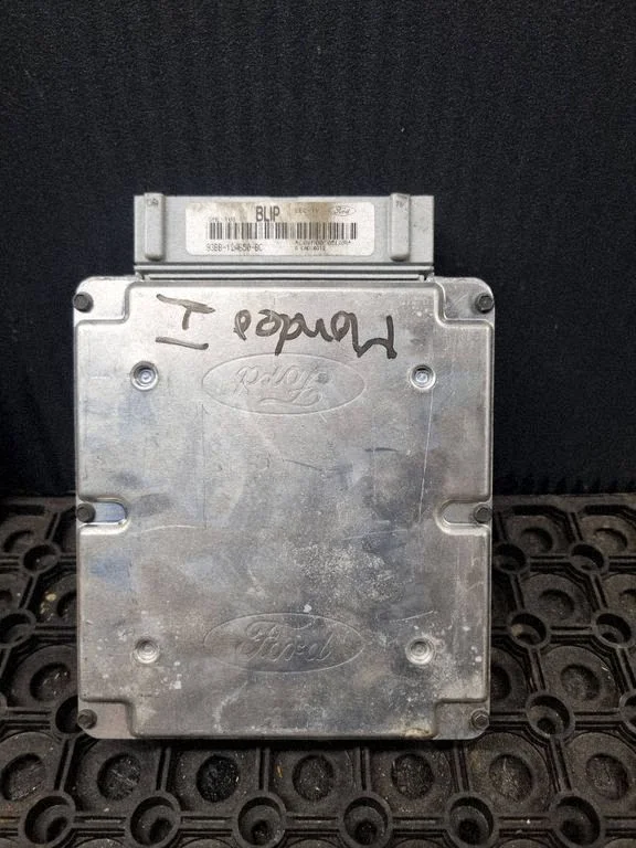 Mootori juhtplokk – Ford Mondeo MK I (1993-1996)