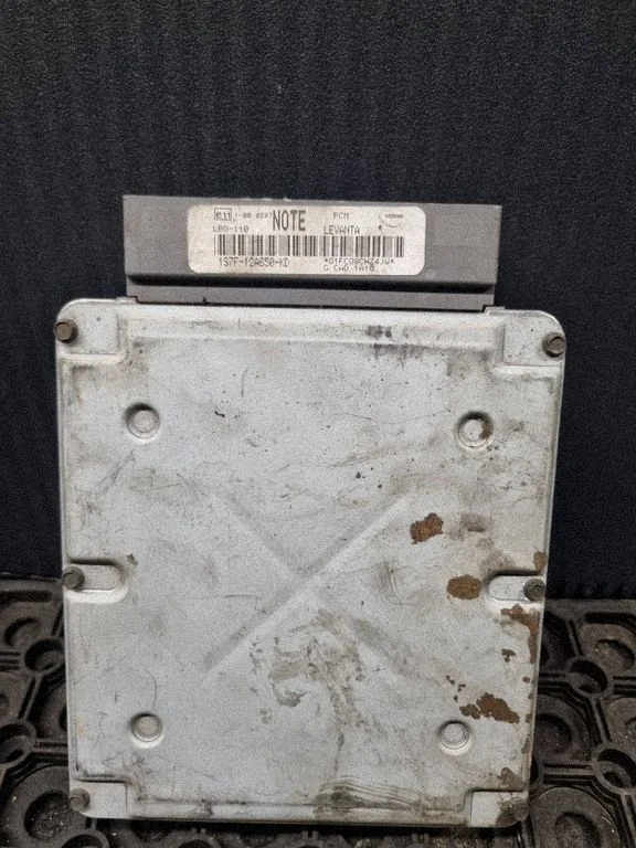 Engine control unit/module – Opel Vectra A (1988-1995)